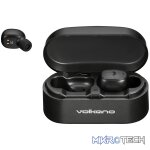 Volkano Virgo Series - Black - Image 2
