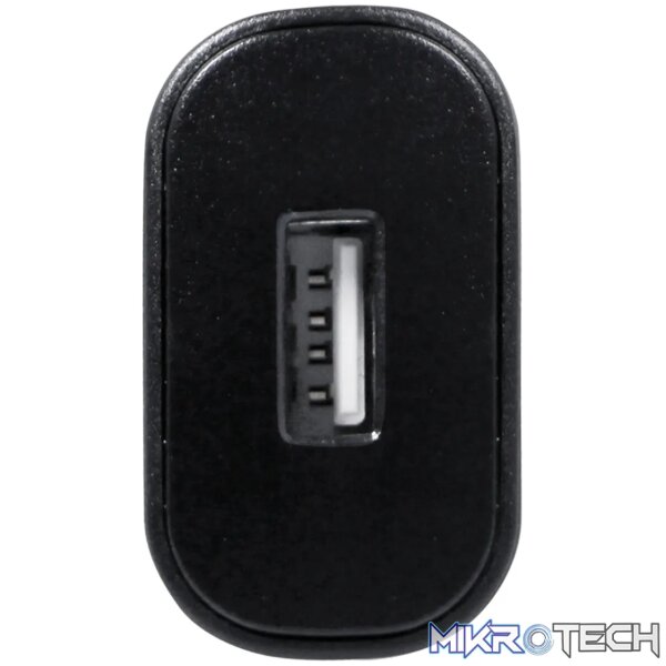 2 Volkano Volt M series USB Wall Charger with Micro USB - Image 1