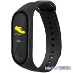 Bounce Circuit Series Activity Band with Heart Rate Monitor - Image 2