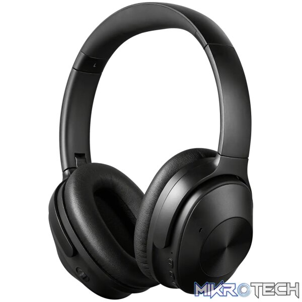 Volkano X Supreme Series Active Noise Cancelling Headphones - Image 2