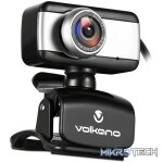 Volkano Zoom 480 Webcam 640x480p - Image 4