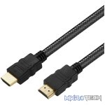 VolkanoX Clarity series 8K Ultra HD HDMI Cable 3 m - Image 2