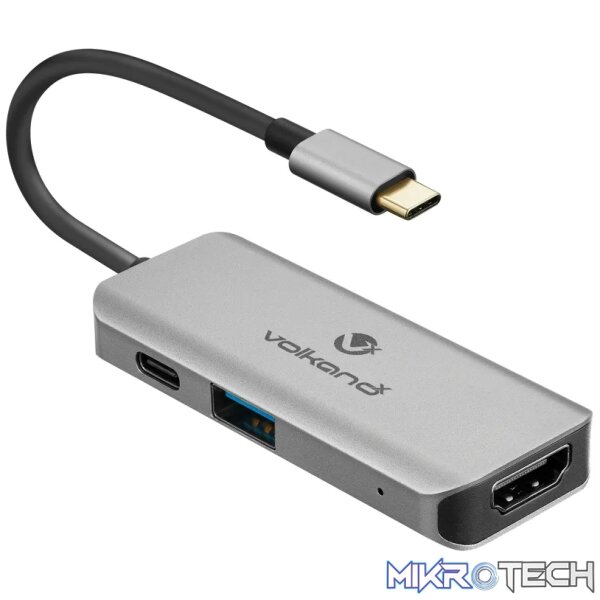 VolkanoX Core 3-in-1 Adaptor - Image 2