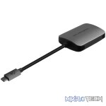 VolkanoX Core LAN series USB Type C to Gigabit LAN adaptor - Image 2