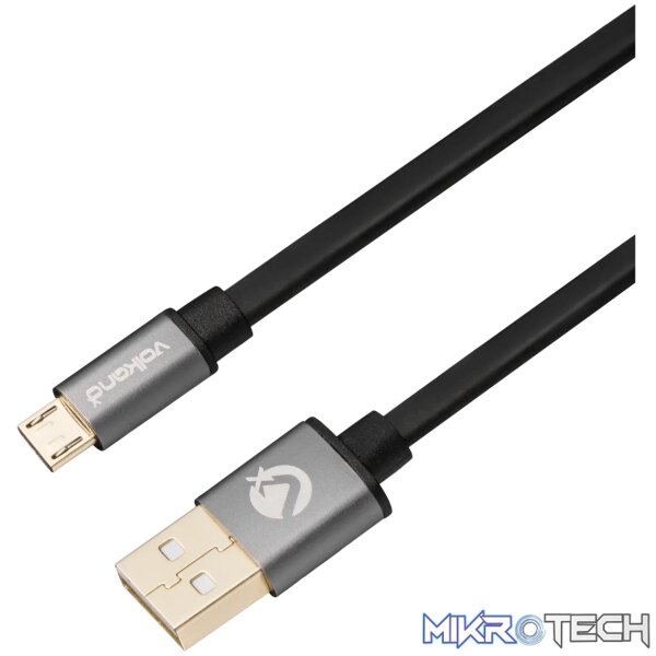 VolkanoX Couple series Micro USB twin pack - Image 2