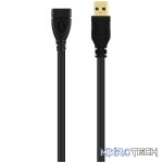 VolkanoX Data series USB 3.0 Extension 1.8m - Image 2