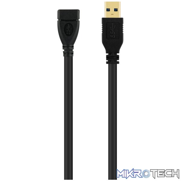 VolkanoX Data series USB 3.0 Extension 1.8m - Image 2