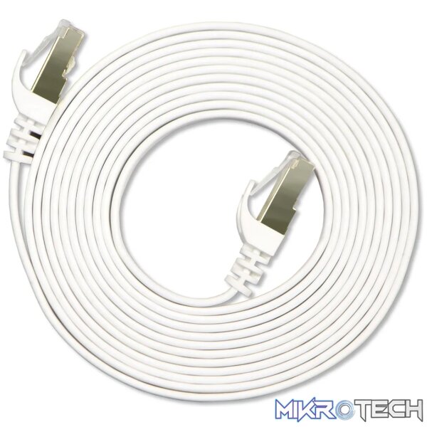 VolkanoX Giga series Cat 7 Network cable - Image 2