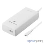 VolkanoX Power Pro 100W Type-C P.D. Charger - Image 2