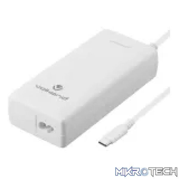 VolkanoX Power Pro 100W Type-C P.D. Charger - Image 2