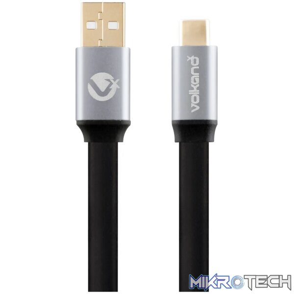 2 VolkanoX Speed series USB Type-C cable - Image 1