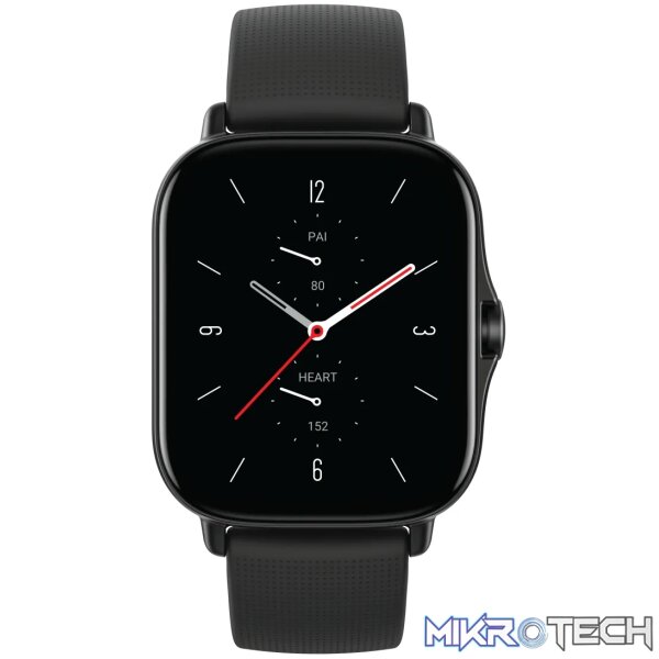 Amazfit GTS 2 Space Black - Image 3