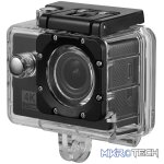 VolkanoX Vision 2.0 UHD Full 4K Action Camera