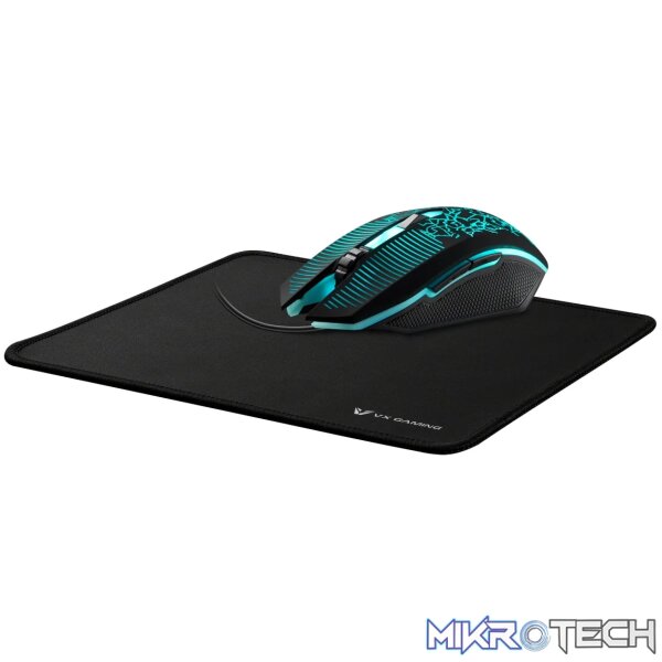 VX Gaming Artemis series 3-in-1 Combo - Image 3