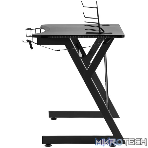 2 VX Gaming Balder series Gaming Desk - Image 1