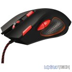 VX Gaming Combat Combo metal keyboard, mouse, mousepad - Image 3