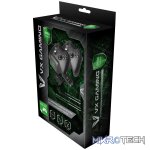VX Gaming Critical Series Charging Station and Battery Pack - Image 2
