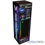 VX Gaming Harmonia RGB Mousepad Extra Wide 800x300x4mm - Image 4
