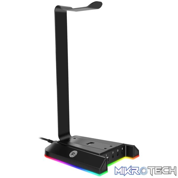 VX Gaming Hyperion RGB  Headphone Stand - Image 3