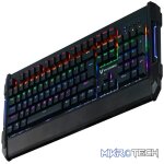 VX Gaming Reinforce series mechanical Keyboard - Image 3