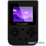 VX Gaming Retro2.0 Series Arcade Gaming Machine 500-in-1 - Image 2