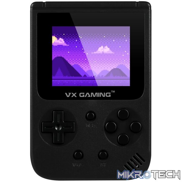 VX Gaming Retro2.0 Series Arcade Gaming Machine 500-in-1 - Image 2