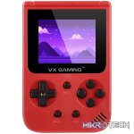 VX Gaming Retro2.0 Series Arcade Gaming Machine 500-in-1 - Image 2