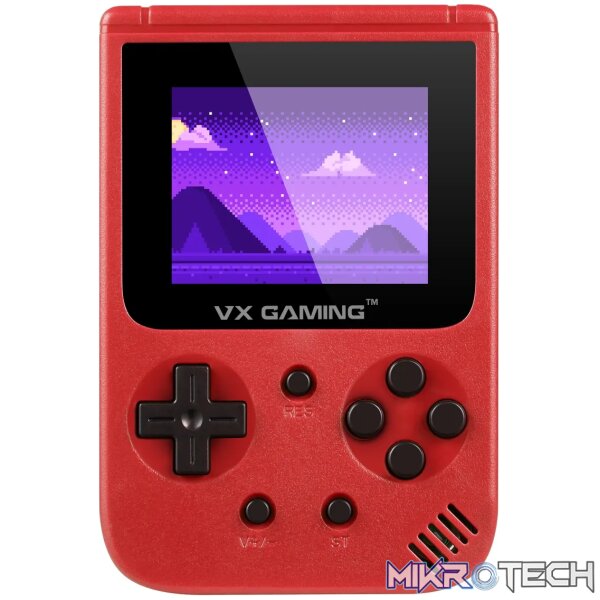 VX Gaming Retro2.0 Series Arcade Gaming Machine 500-in-1 - Image 2
