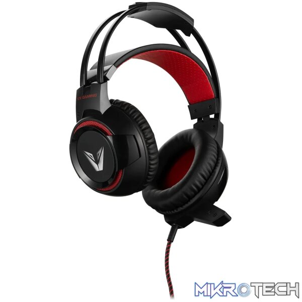 VX Gaming Team series gaming headset - Image 2