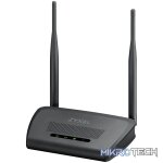 ZYXEL NBG-418Nv2 Wireless N300 Home Router - Image 2