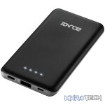 Bounce Juiced Series 6000mAh Powerbank Black - Image 2