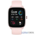 Amazfit GTS 4 mini Flamingo Pink - Image 2
