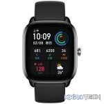 Amazfit GTS 4 mini Midnight Black - Image 2