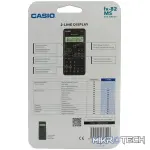 Casio FX-82 MS - Scientific Calculator - Image 2
