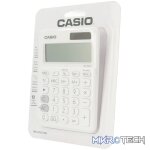 Casio MS-20UC - Desktop calculator 12 Digit - White - Image 2
