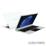 Connex 4/128SSD W11 Pro Silver - Image 3