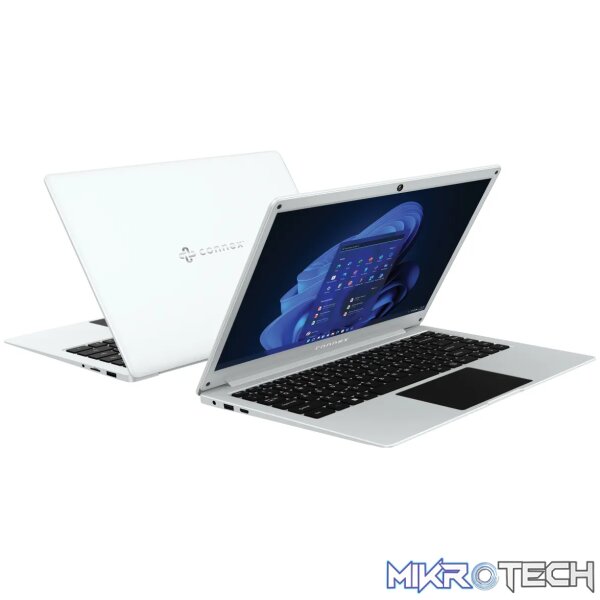 Connex 4/128SSD W11 Pro Silver - Image 3