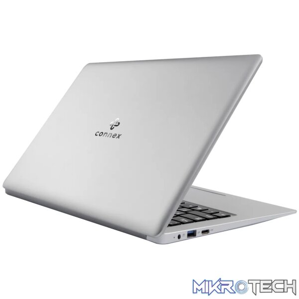 Connex 4/64GB W11 Pro Silver - Image 2