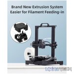 Creality CR-6 SE 3D Printer - Image 2
