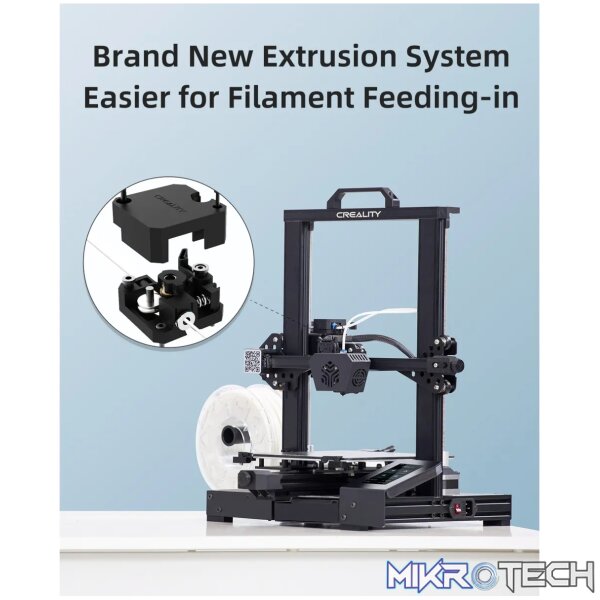 Creality CR-6 SE 3D Printer - Image 2