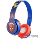 Disney OPP Bluetooth Headphone - Spider-Man - Image 2