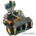 Edu Tech by Resolute - Apprentice Coding Robot - Image 2