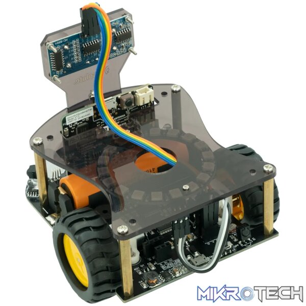 Edu Tech by Resolute - Apprentice Coding Robot - Image 2