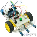 Edu Tech by Resolute - Robot Car - Image 2