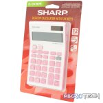 EL-124T Pink Digits Twin Power - Image 2