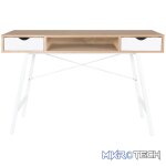 Everfurn Rain Work Desk - Image 2