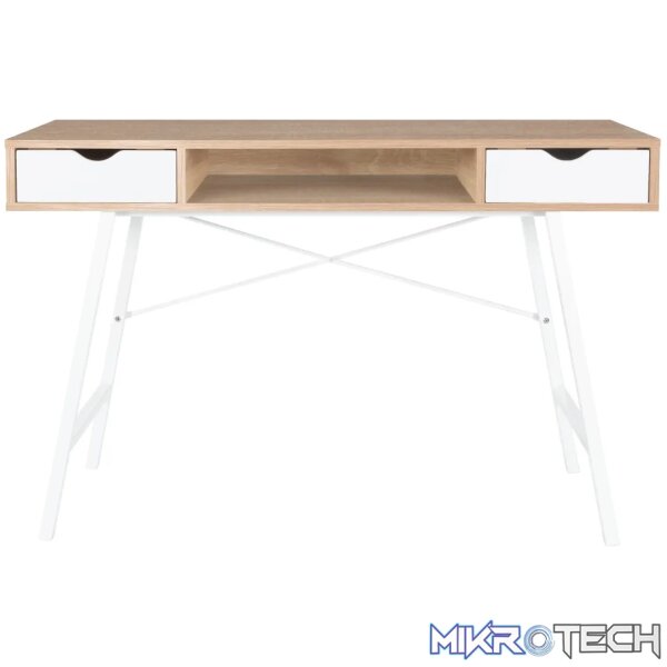 Everfurn Rain Work Desk - Image 2