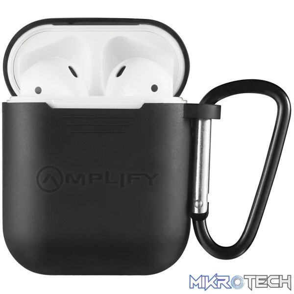 Amplify Buds Series TWS - Black - Image 2