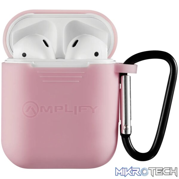 Amplify Buds Series TWS - Pink - Image 2