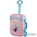 Frozen WHEELY KARAOKE MACHINE - Image 4